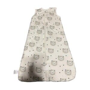 TotAha Boho Lion Sleep Sack New Size M (6-15 Mths.)